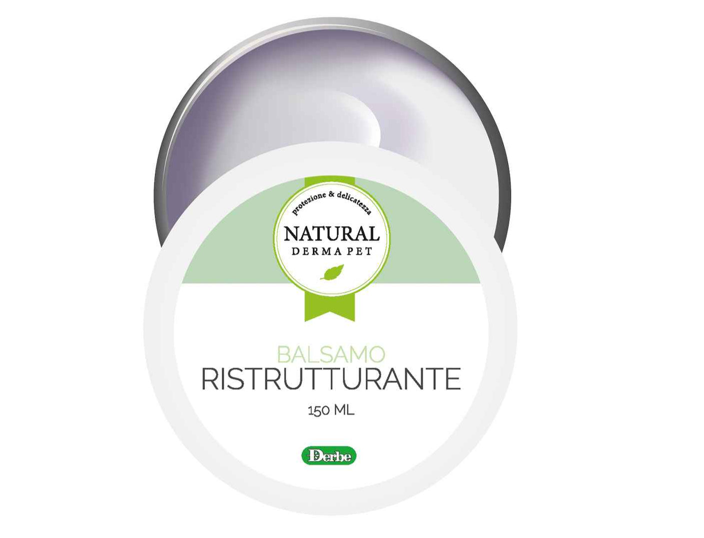 Creamy Conditioner - 150ml