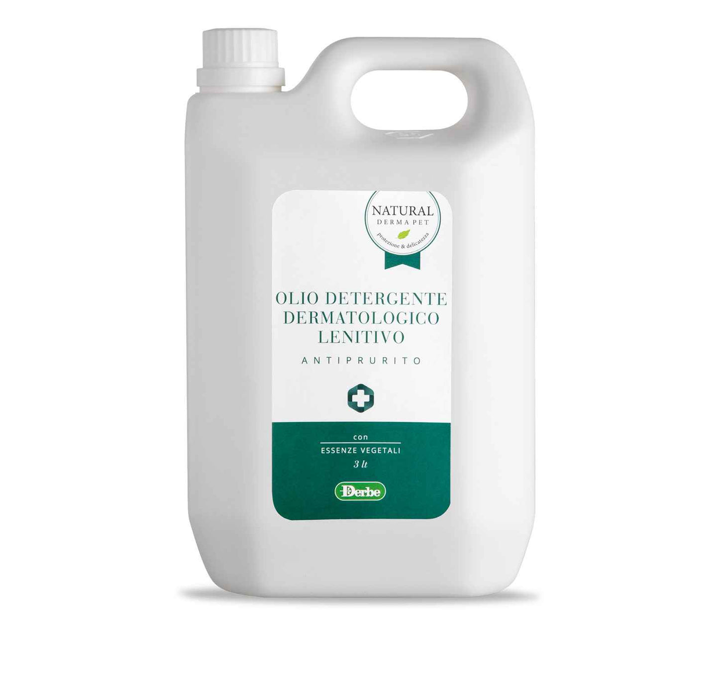 Antipruritic Soothing Oil - 3 LT