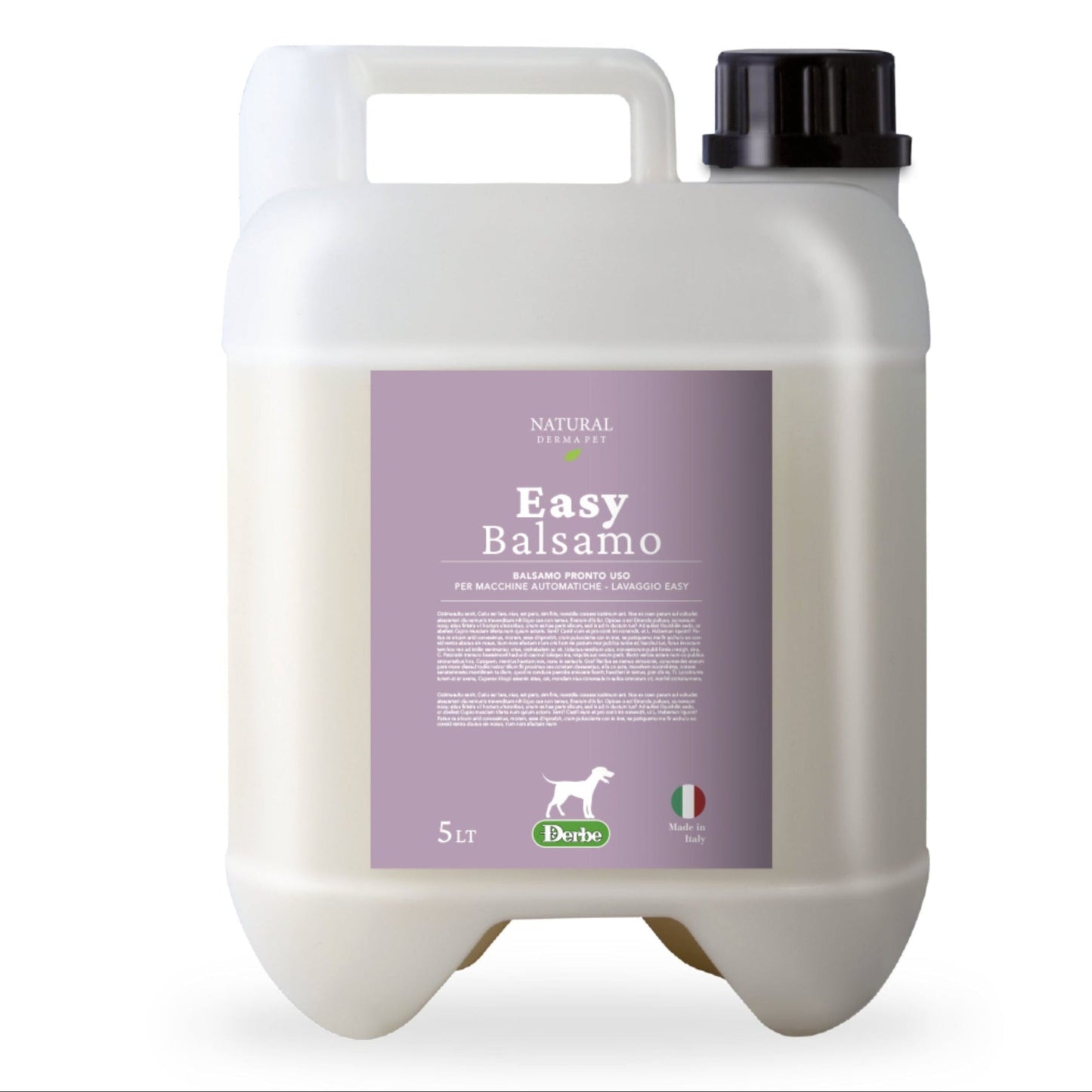 Easy Self Service Dog Balsam – Nourishing & Detangling Conditioner