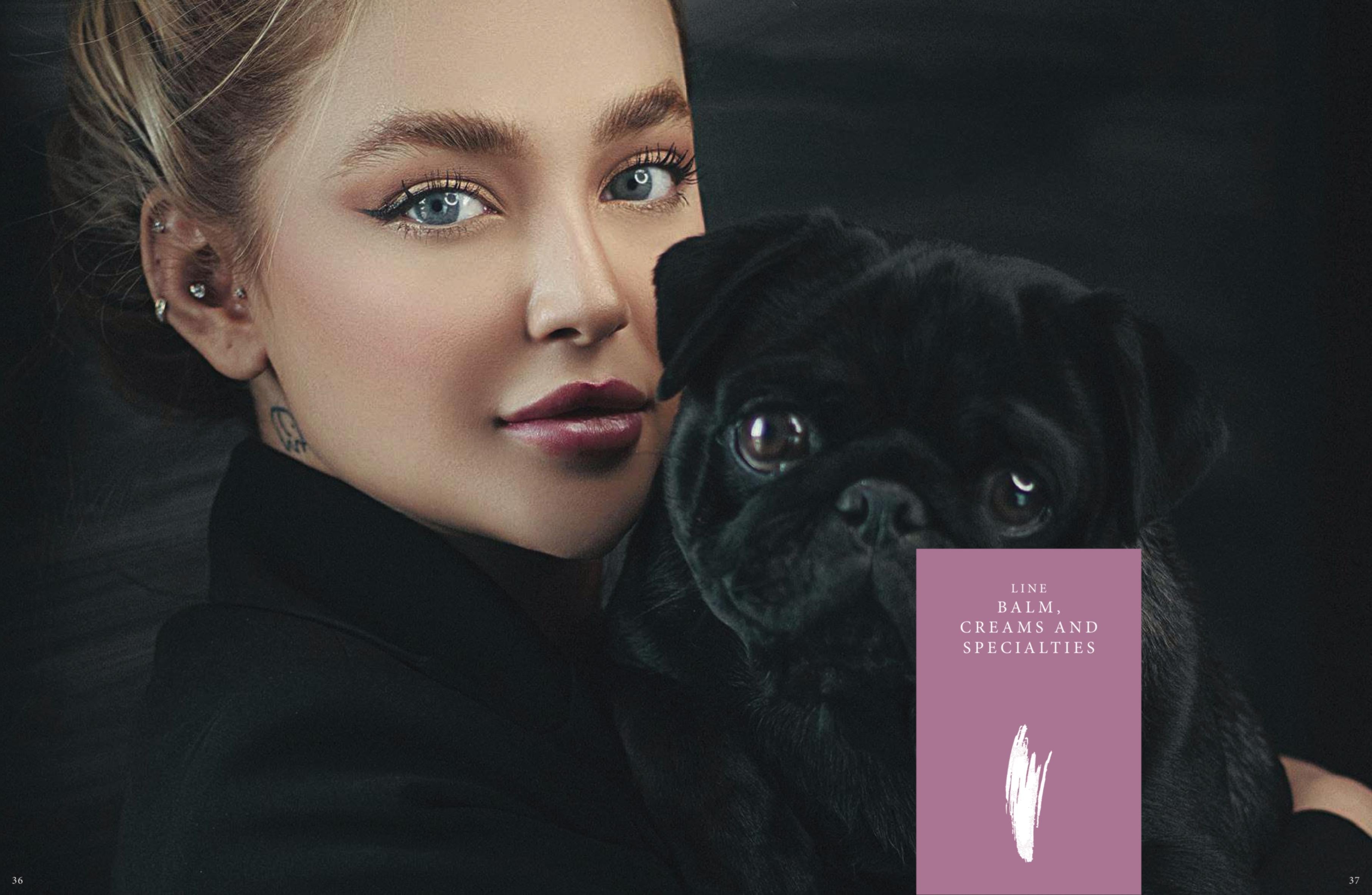 Dog & Cat Conditioners