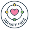 Sulfate Free