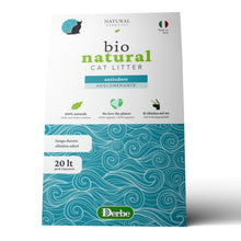 Natural Corn Cat Litter – Air Purifying