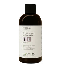Gentle Dog Shampoo With Chamomile for All Coat Types