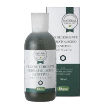 200ml Anti-Itch No-Rinse Cleansing Oil for Dogs and Cats with Castor Oil and Aloe