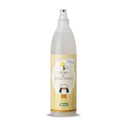 Dog & Cat Perfume – Cedarwood & Hawthorn 100ml