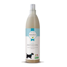 Pet Fur Deodorant Spray for Odor Neutralization and Freshness